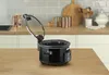 Crockpot Slow cooker CSC052X 4.7L Anteprima dell’immagine prodotto 5
