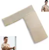 atmungsaktive schulterstütze verstellbar, schulterbandage Produktbild-Vorschau 1