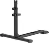 Univerzální stojan na kola Wiltec 68,8 x 56 x 49,3-81,1 cm, Náhled obrázku produktu 2