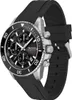 Herrenuhr Hugo Boss Admiral 1513912, Chronograph, Schwarz Produktbild-Vorschau 2