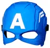 Maschera Marvel Avengers Capitan America Anteprima dell’immagine prodotto 4