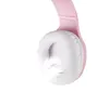 SADES Spirits SA-721 Gaming Headset, pink, 3,5 mm Klinke, Produktbild-Vorschau 7