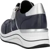 Remonte Sporthalbschuhe Formsohle modisch in blau, Gr. 36 Produktbild-Vorschau 13