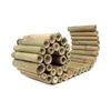 Beeteinfassung Bambusrolle – 100 x 15 cm – Nachhaltige Produktbild-Vorschau 3