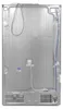 LG GSLE91EVAB Side-by-Side Kühlschrank mit Wassertank, Produktbild-Vorschau 10