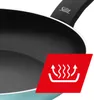 Silit patelnia z serii Belluna kolor zielony Podgląd zdjęcia produktu 9