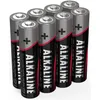 Ansmann 5015360, Jednorazowa bateria, Alkaliczny, 1,5 V, 8 Podgląd zdjęcia produktu 1