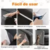 Kratzschutz Sofa Katze 5m x 42cm, Sofaschutz Katze Produktbild-Vorschau 4