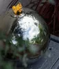 Dehner Gartenbrunnen Kioto mit LED Beleuchtung, ca. 83 x 34 Produktbild-Vorschau 5
