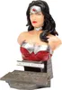 3D Puzzel Justice League Wonder Woman - Happy Well Produktbild-Vorschau 2