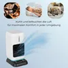 Ambiano Tischluftkühler mit LED, Timer, 3 Stufen & 450ml Produktbild-Vorschau 4
