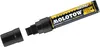 Molotow COVERSALL Marker 660PI 15mm, signal black Produktbild-Vorschau 4