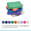 Orange Gym – Balančná podložka - Taupe - 38x32,5x6 cm Náhľad obrázku produktu 6