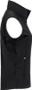 HAKRO Women-Light-Softshell-Weste Sarina #254 Gr. M schwarz Produktbild-Vorschau 9
