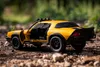 Jada 253115010 Transformers Bumblebee (T7) 1:24 Produktbild-Vorschau 5