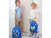 Vadobag Kinderrucksack 9 Liter Sonic Prime Fluffy Friends Produktbild-Vorschau 7