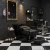 Friseur-Waschliege Zara für Friseursalon & Barbershop mit Produktbild-Vorschau 2