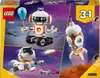 LEGO® Creator 31164 Robot kosmiczny Podgląd zdjęcia produktu 35