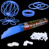 100 Arm Knicklichter | BLAU  Menge:1 Rolle Produktbild-Vorschau 1