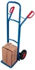 variofit Stahlrohrkarre Luft. 320x250 mm, 250 kg Produktbild-Vorschau 8