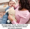 Fisher-Price Schlummer-Häschen, Spieluhr, (anpassbare Produktbild-Vorschau 20