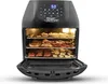 Mediashop Power AirFryer Multi-Function Heißluftfritteuse Produktbild-Vorschau 16