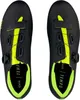 Fizik Schuhe Renn-Schuh Tempo R5 Oc Black/Yellow 40 Podgląd zdjęcia produktu 4