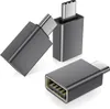 INF Adattatore USB-C a USB 3-Pack, in lega di alluminio, Anteprima dell’immagine prodotto 1