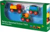 BRIO 33319 - Zug mit Batterielok Produktbild-Vorschau 2