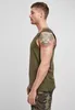 Brandit Tank Top Größe 4XL Farbe Oliv Produktbild-Vorschau 9