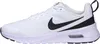 Nike Air Max Nuaxis White/Black-White, Neutral EU:45 EU Produktbild-Vorschau 10