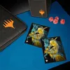 Ultra Pro Magic The Gathering Alt Art Key Character Mythic Produktbild-Vorschau 2