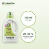 Płyn do prania wełny, jedwabiu, 750 ml na ok. 50 prań Podgląd zdjęcia produktu 7