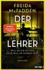 Der Lehrer - Will er dir helfen oder will er deinen Tod? Náhľad obrázku produktu 3