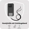 Hülle Xiaomi 17 Schutzhülle - Just in Case- Transparant Produktbild-Vorschau 2