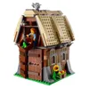 LEGO KINGDOMS Überfall a. d. Mühlen-Dorf ab 7 - 14 Jahren Produktbild-Vorschau 14