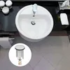2er Set Abflussstopfen Universal & Höhenverstellbar Premium Produktbild-Vorschau 6