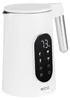 ECG RK 1799, 1,7 l, 2200 W, Biały, Plastik, Stal Podgląd zdjęcia produktu 1