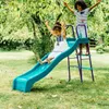 Scivolo per bambini Haumea, 178 x 81 x 123 cm Anteprima dell’immagine prodotto 3