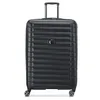Delsey Shadow 5.0 Expandable 82 cm -matkalaukku, musta Voir les images du produit 1