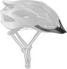 Force Bull Hue Helm schwarz-blau größe S-M (54-58 cm) Produktbild-Vorschau 6