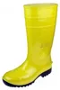 Botas de goma de seguridad Feldtmann, color amarillo/ | Vista previa de la imagen del producto 5