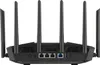 ASUS 90IG0A30-MO9C00 router bezprzewodowy trójpasmowy 9400 Náhľad obrázku produktu 10