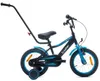 Sun Baby Tracker bike Dětské kolo pro chlapce 14 palců Náhled obrázku produktu 2