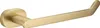 Porte-Papier Toilette REA 109 Til Brush Gold 17,5X6,5X4,5Cm Voir les images du produit 1