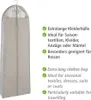 Pokrowiec na ubrania BALANCE, 180 x 60 cm, WENKO Podgląd zdjęcia produktu 7
