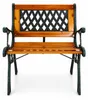 Aga Gartenbank 61x52x74 cm Produktbild-Vorschau 4