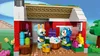LEGO Animal Crossing L'atelier des sœurs couturières, kit Voir les images du produit 22