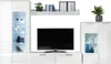 Wohnwand TV-Wand Anbauwand Mediawand Schrankwand Produktbild-Vorschau 2