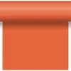 Duni Dunicel Tischläufer Sun Orange 24m 1er Pack Produktbild-Vorschau 5